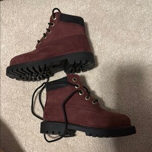 Timberland boots